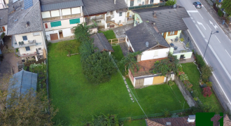 COMPENDIO IMMOBILIARE IN CENTRO