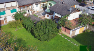 COMPENDIO IMMOBILIARE IN CENTRO