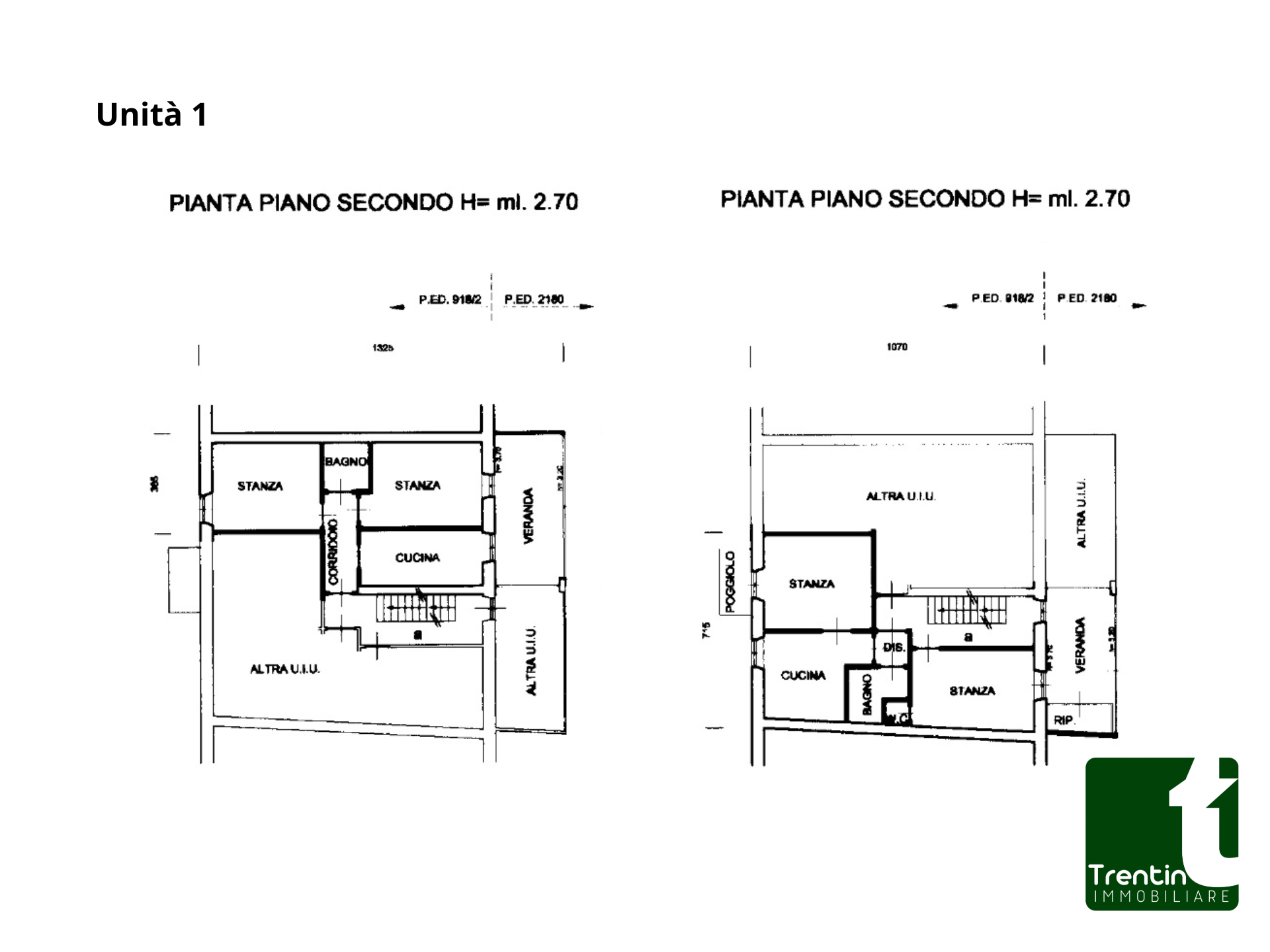 COMPENDIO IMMOBILIARE IN CENTRO