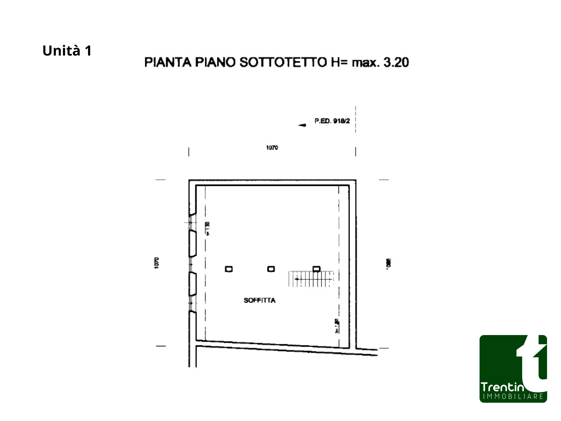 COMPENDIO IMMOBILIARE IN CENTRO