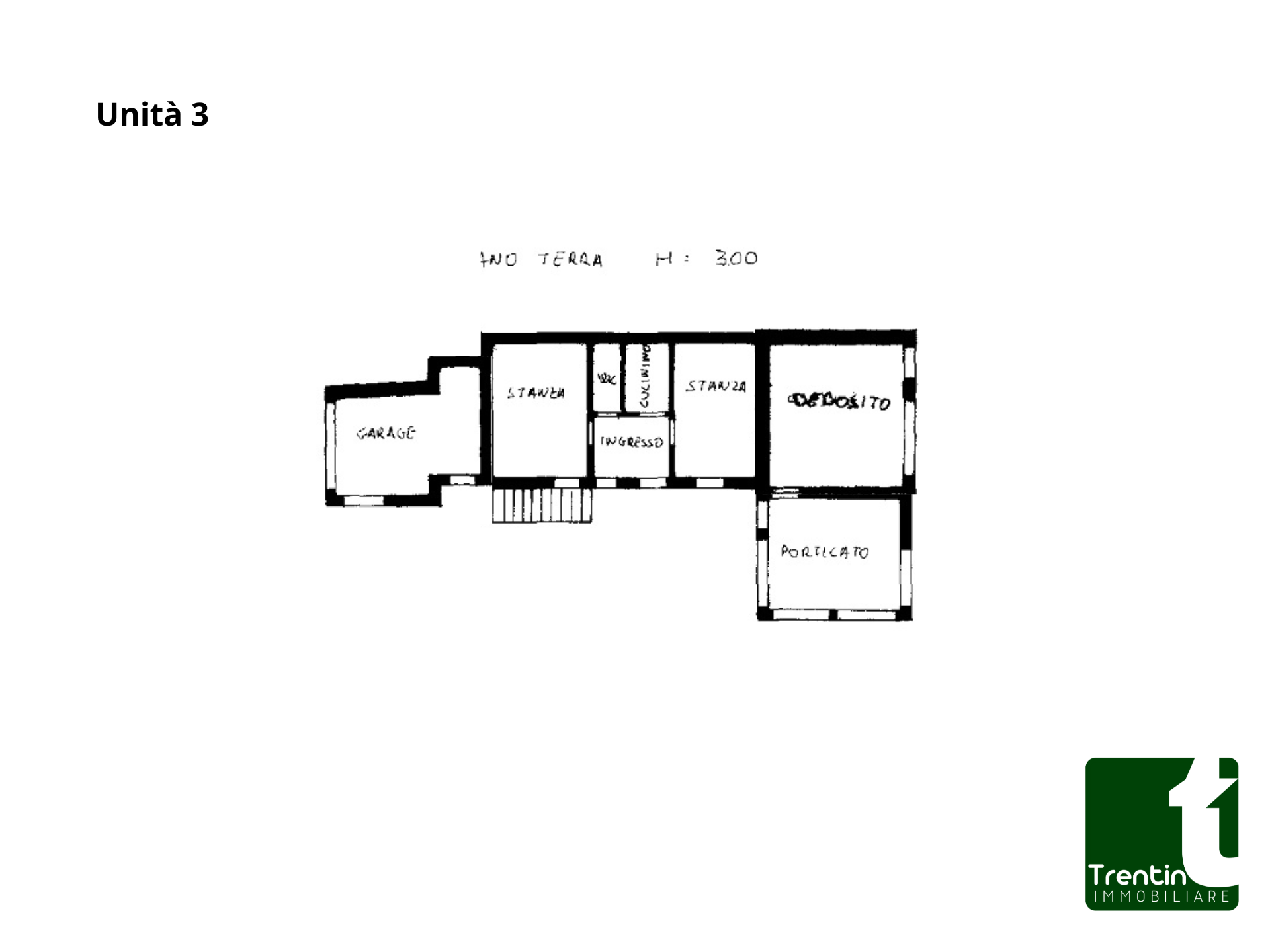 COMPENDIO IMMOBILIARE IN CENTRO