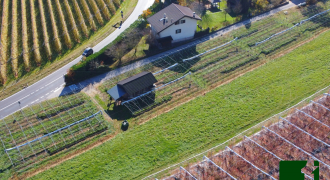 TERRENO AGRICOLO CON DEPOSITO