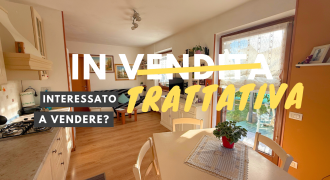 MINIAPPARTAMENTO PER INVESTIMENTO