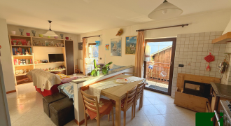 PANORAMICO TRE STANZE CON PERTINENZE