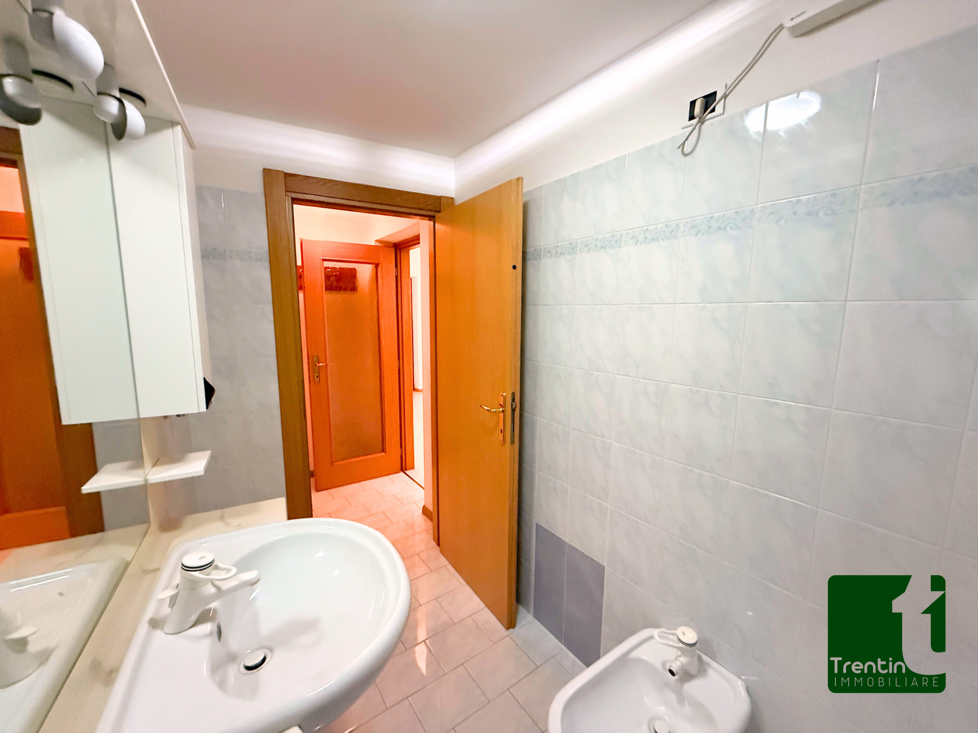 AMPIA PORZIONE DI CASA CON GARAGE