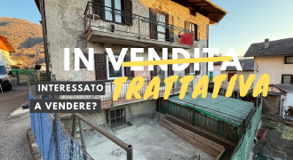 DUE STANZE RISTRUTTURATO