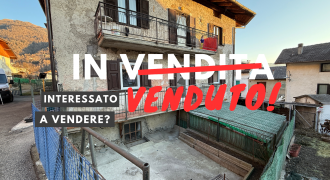 DUE STANZE RISTRUTTURATO