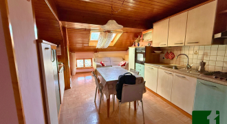 MINIAPPARTAMENTO AD ULTIMO PIANO