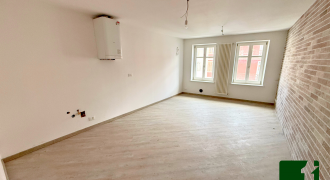 MINIAPPARTAMENTO RECENTEMENTE RISTRUTTURATO