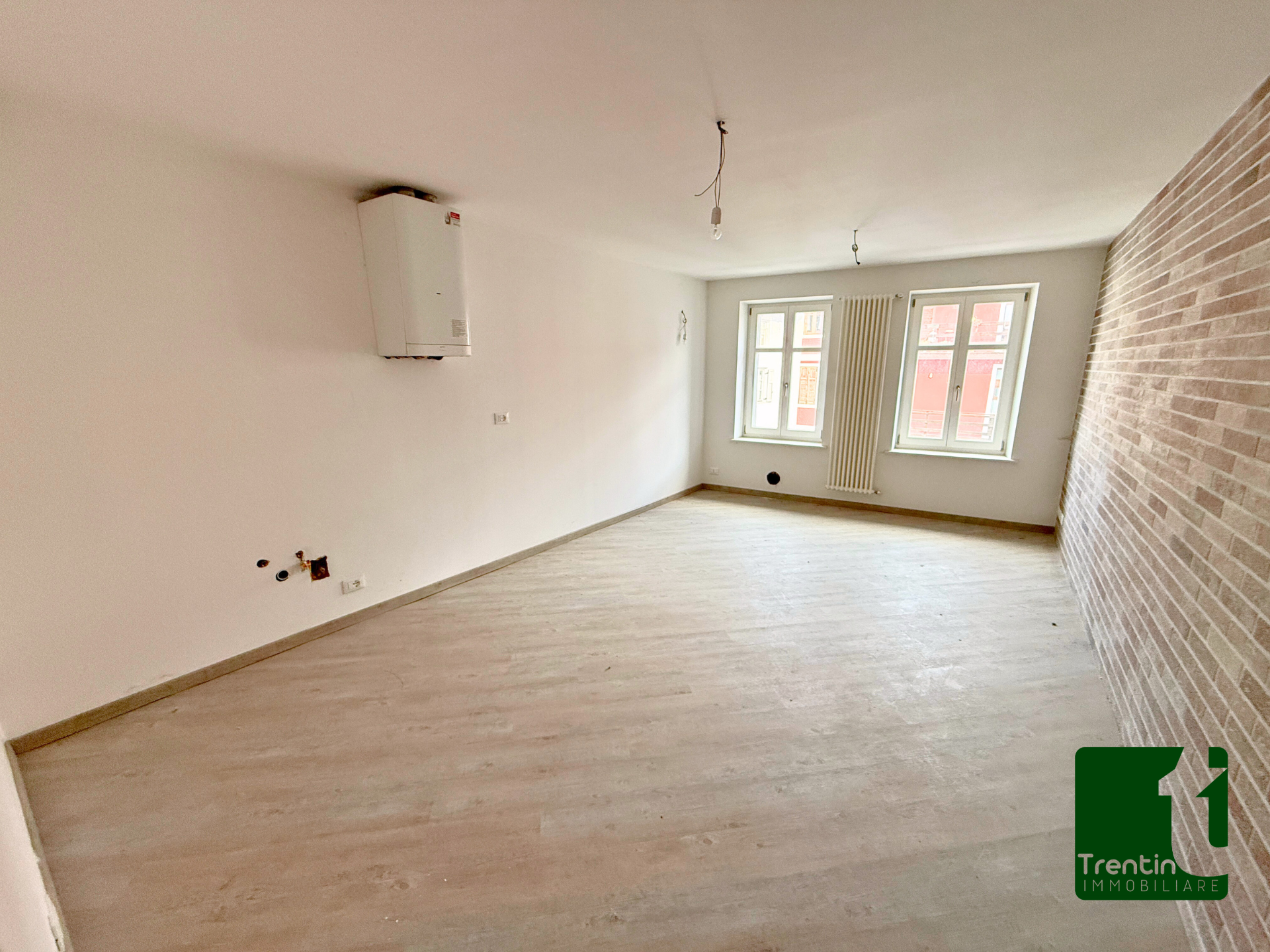 MINIAPPARTAMENTO RECENTEMENTE RISTRUTTURATO