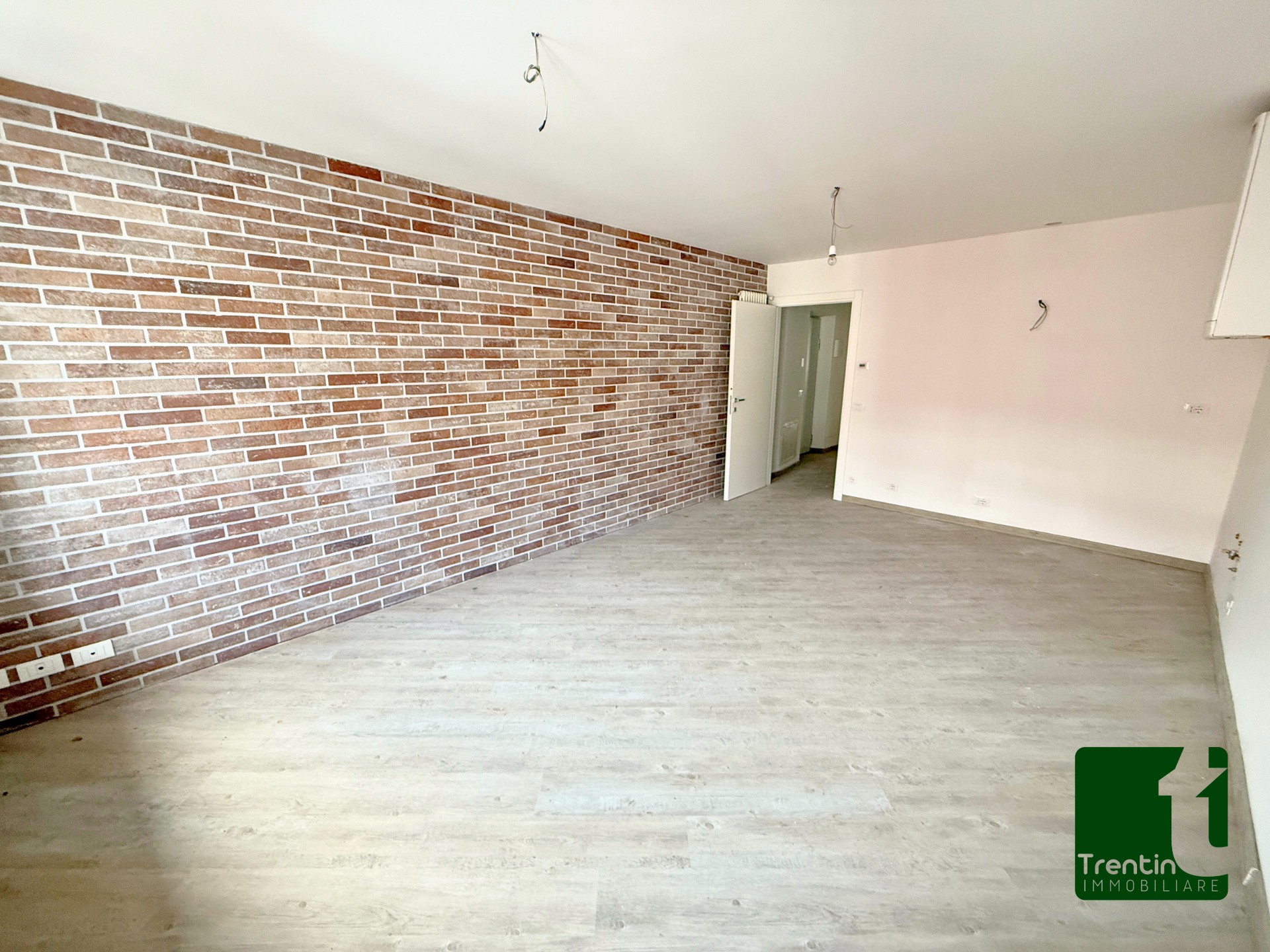 MINIAPPARTAMENTO RECENTEMENTE RISTRUTTURATO