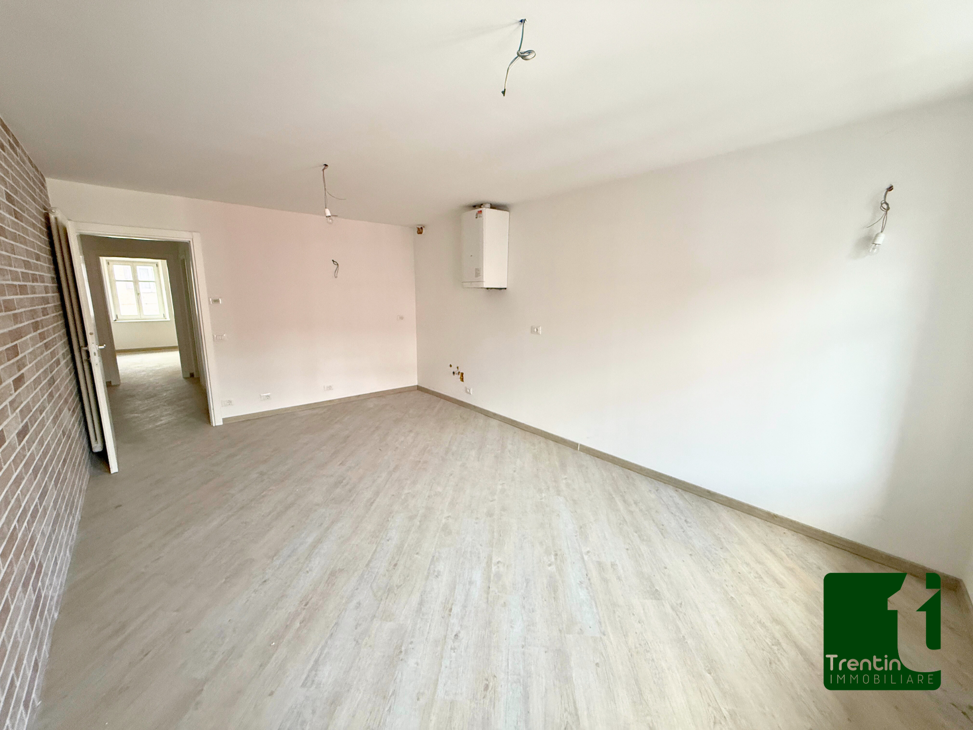 MINIAPPARTAMENTO RECENTEMENTE RISTRUTTURATO