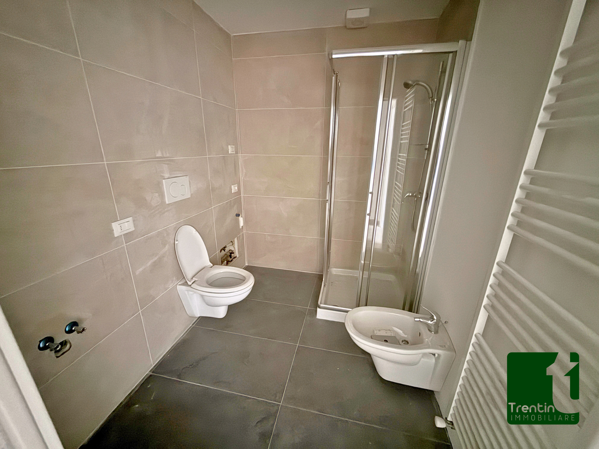 MINIAPPARTAMENTO RECENTEMENTE RISTRUTTURATO