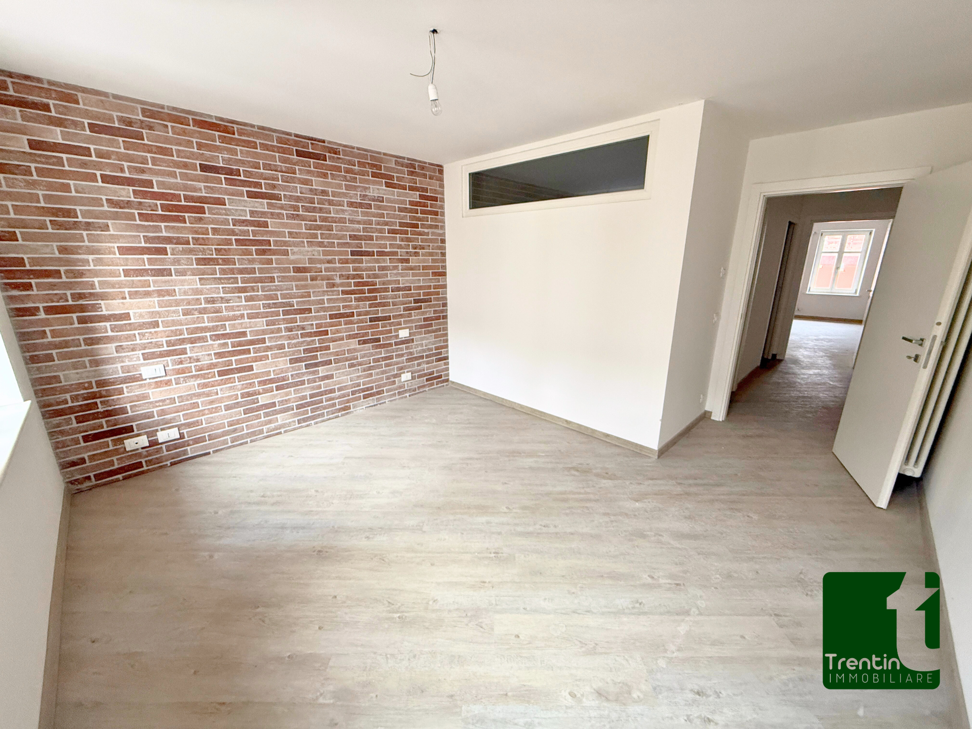 MINIAPPARTAMENTO RECENTEMENTE RISTRUTTURATO