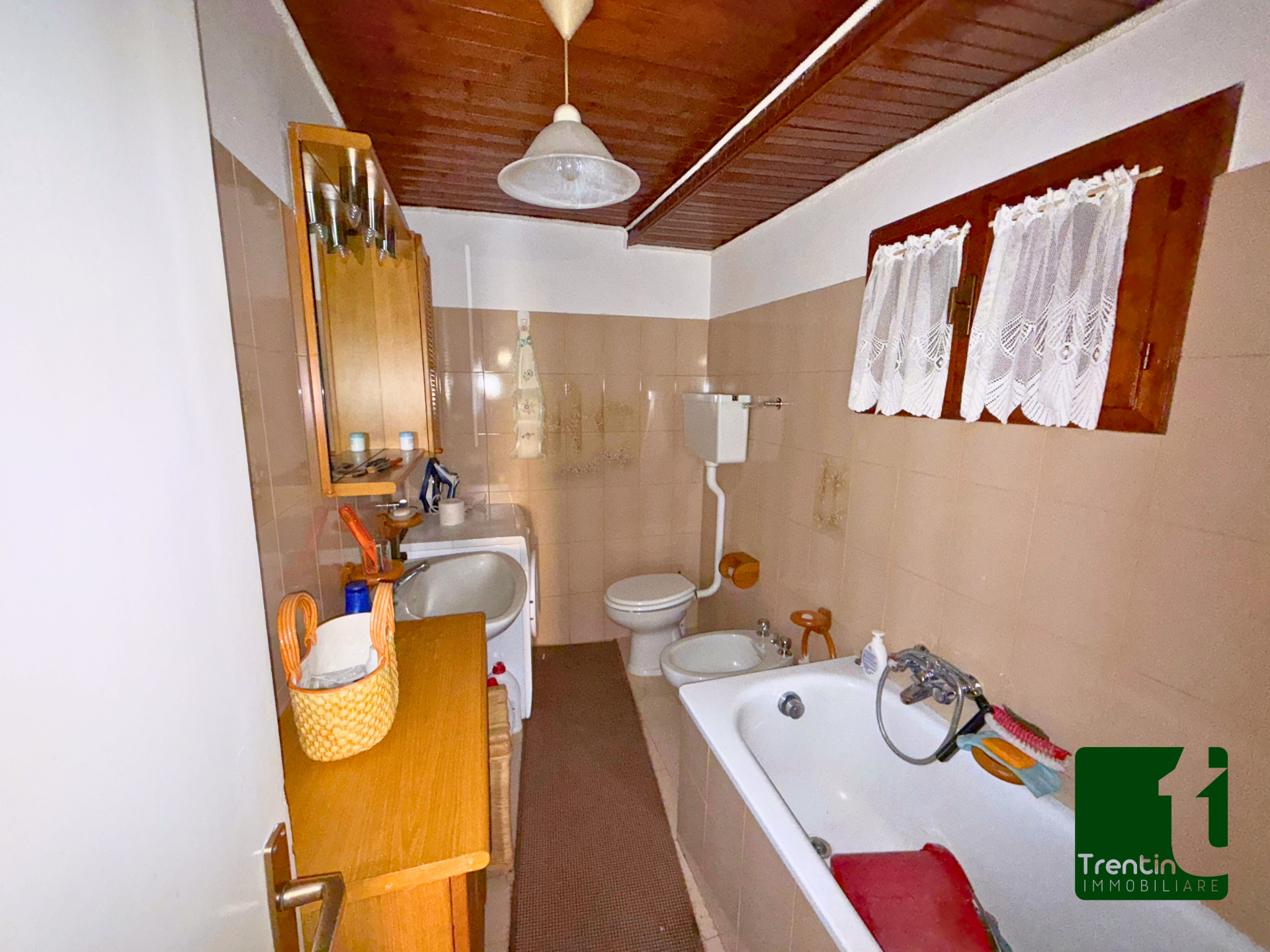 MINIAPPARTAMENTO AD ULTIMO PIANO