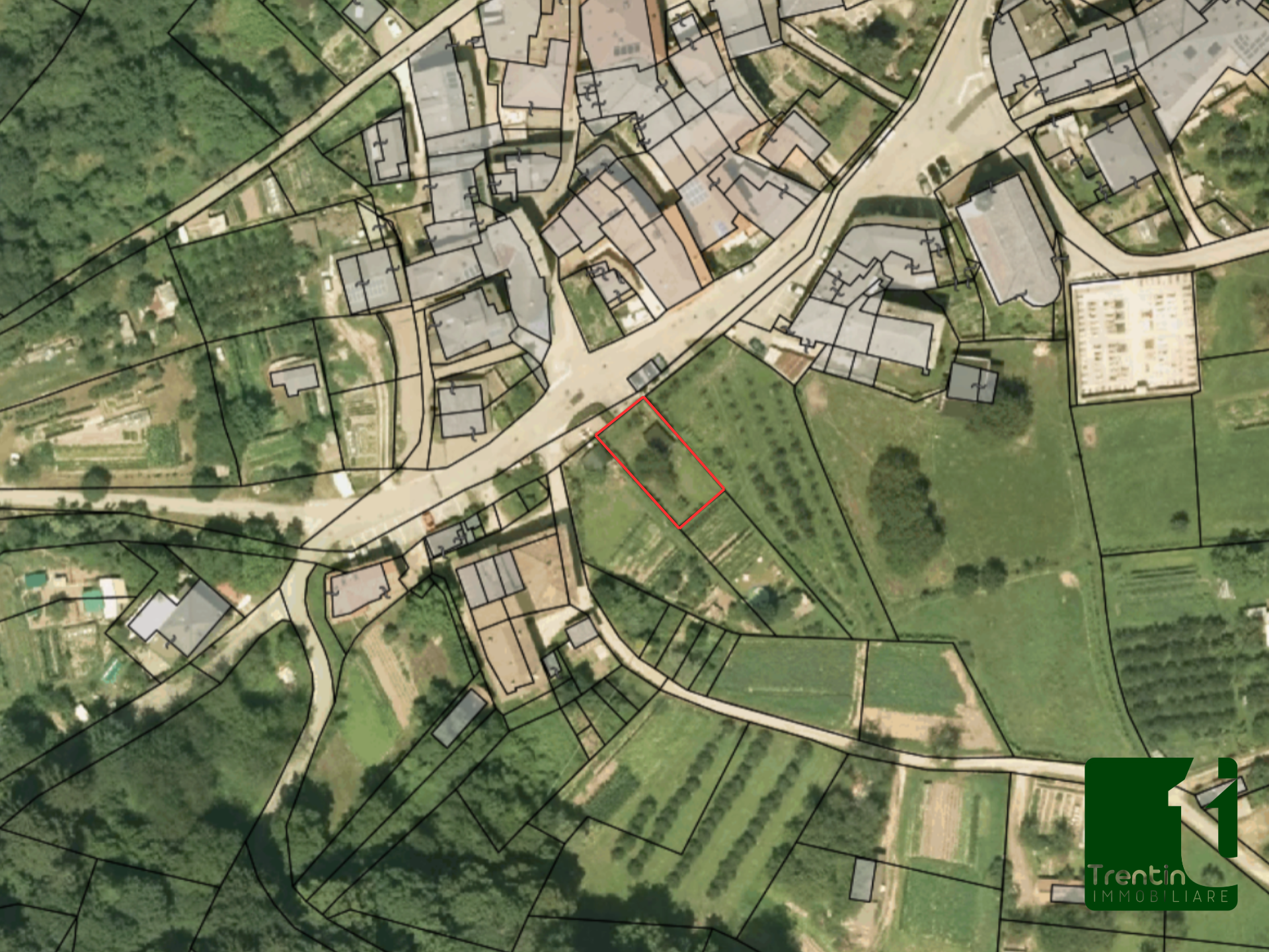 MINIAPPARTAMENTO DA RISTRUTTURARE