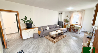 RECENTE TRE STANZE RISTRUTTURATO