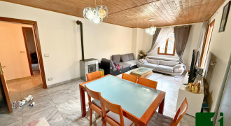 TRE STANZE ULTIMO PIANO RISTRUTTURATO