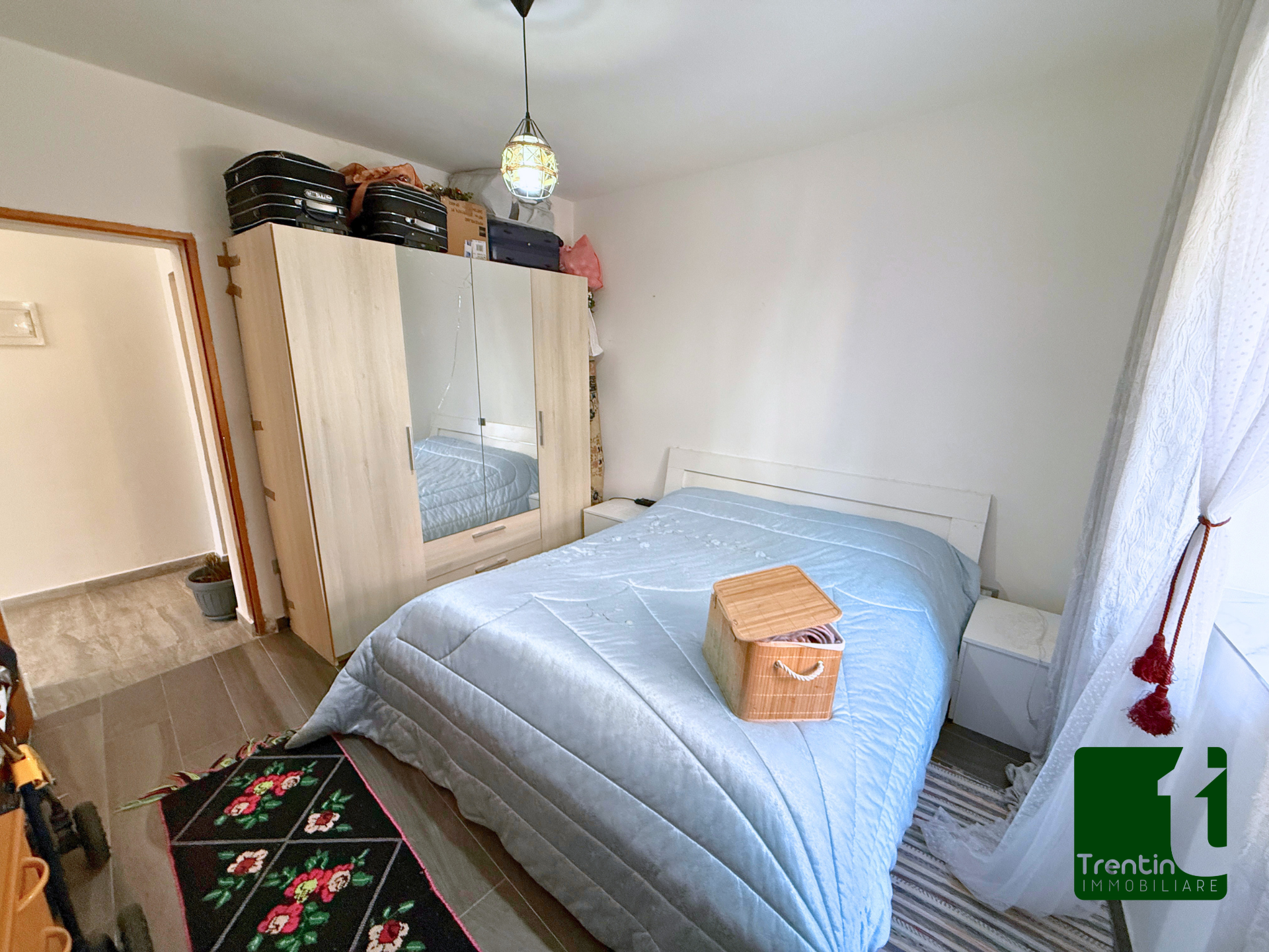 RECENTE TRE STANZE RISTRUTTURATO