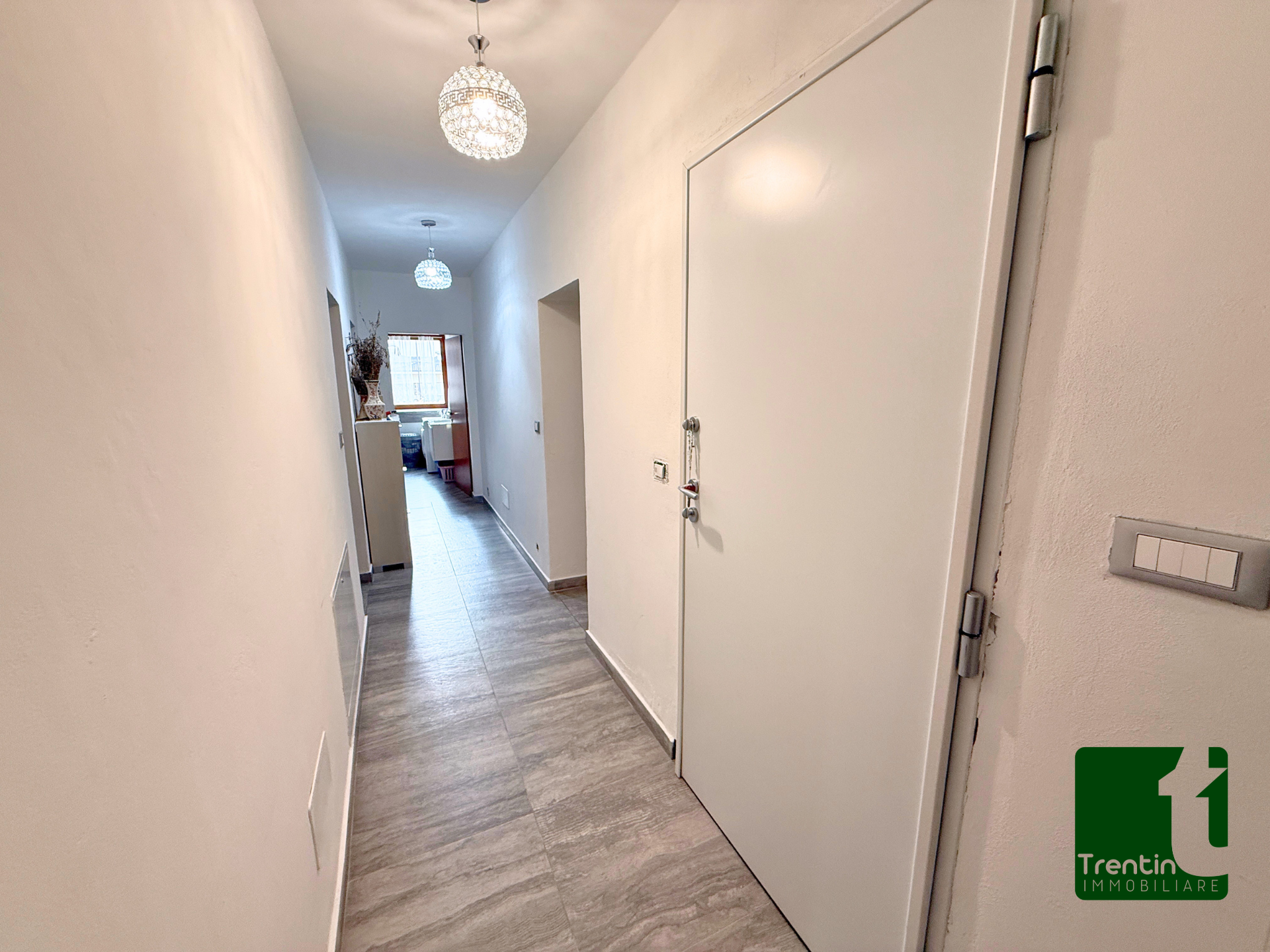 RECENTE TRE STANZE RISTRUTTURATO