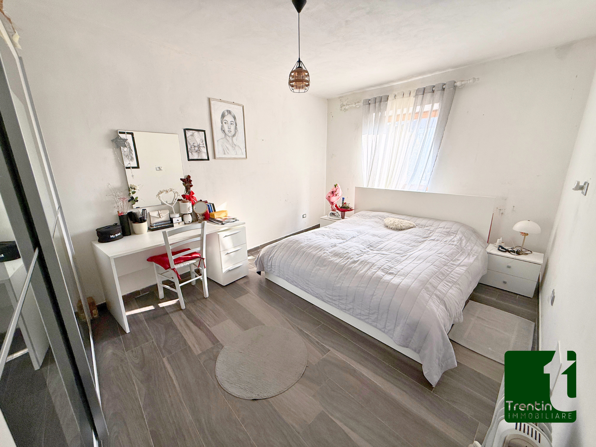 RECENTE TRE STANZE RISTRUTTURATO