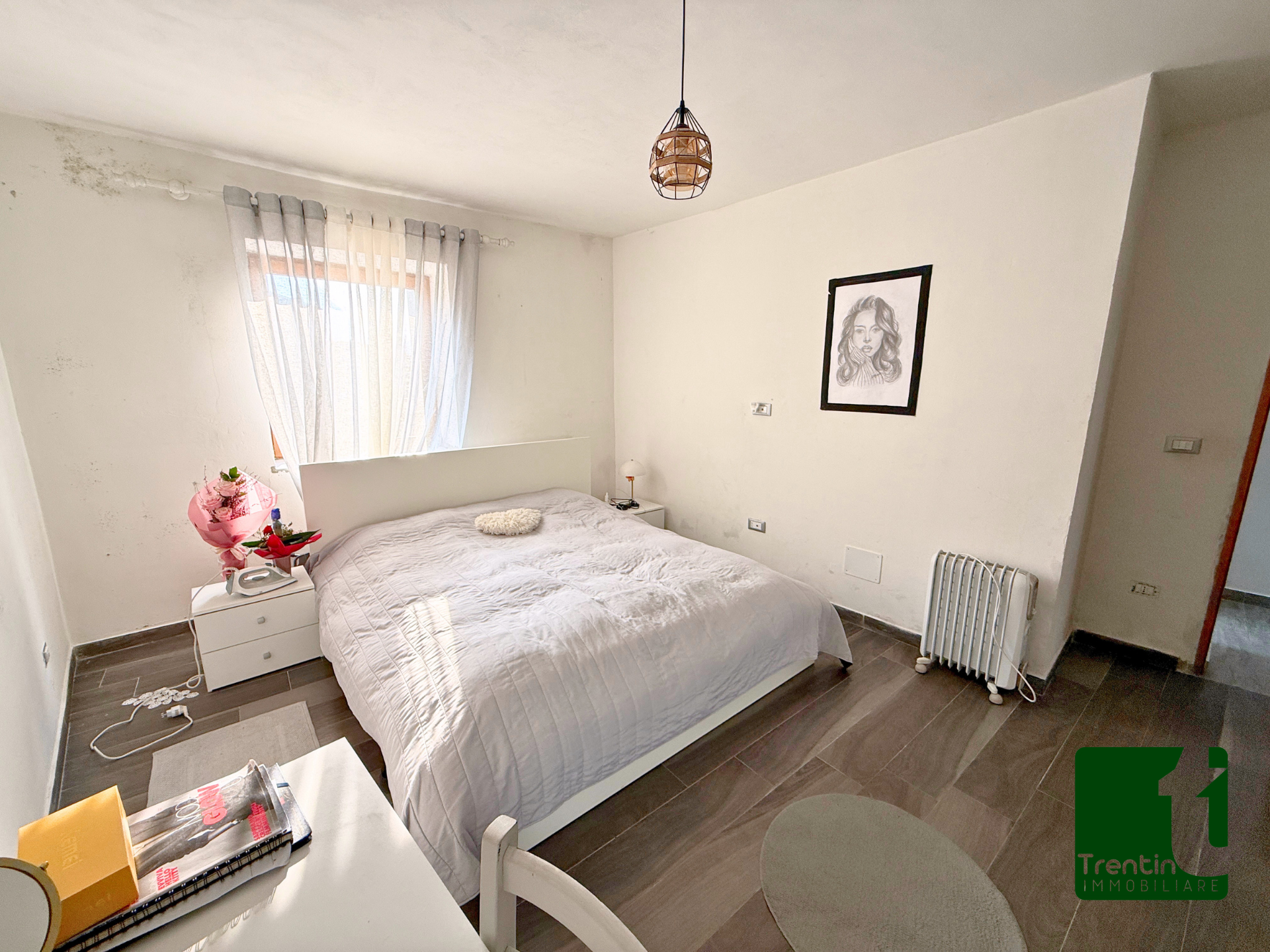 RECENTE TRE STANZE RISTRUTTURATO