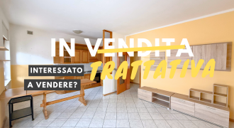 SPAZIOSO TRE STANZE CON BALCONE