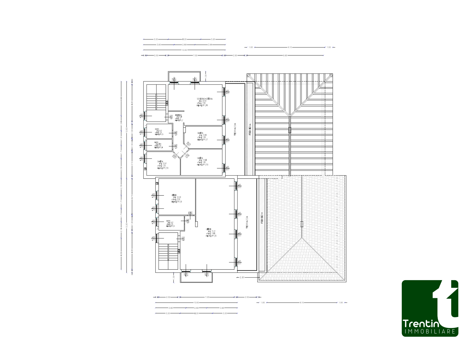 COMPLESSO ARTIGIANALE AL GREZZO