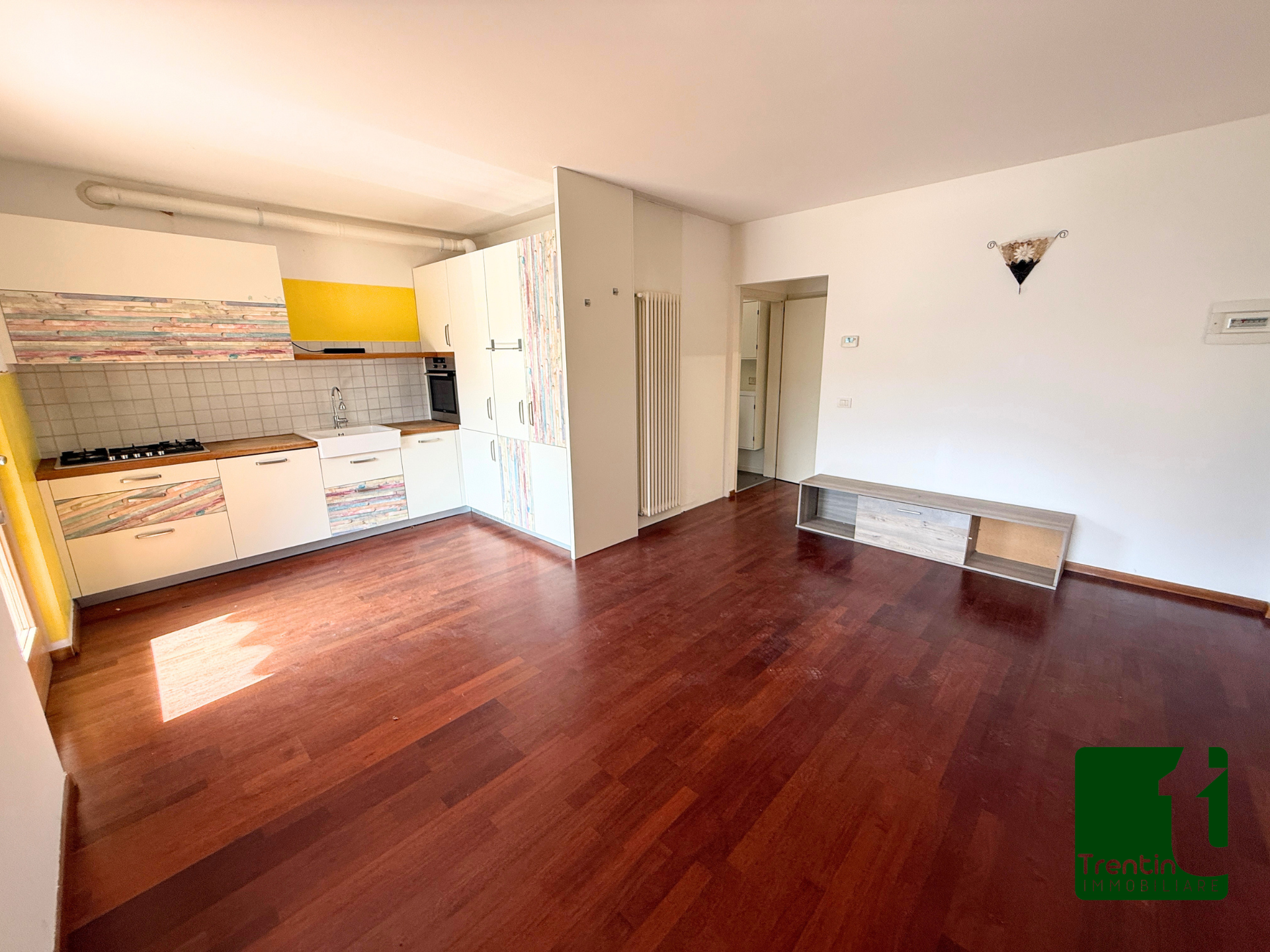 INCREDIBILE DUE STANZE VISTA LAGO