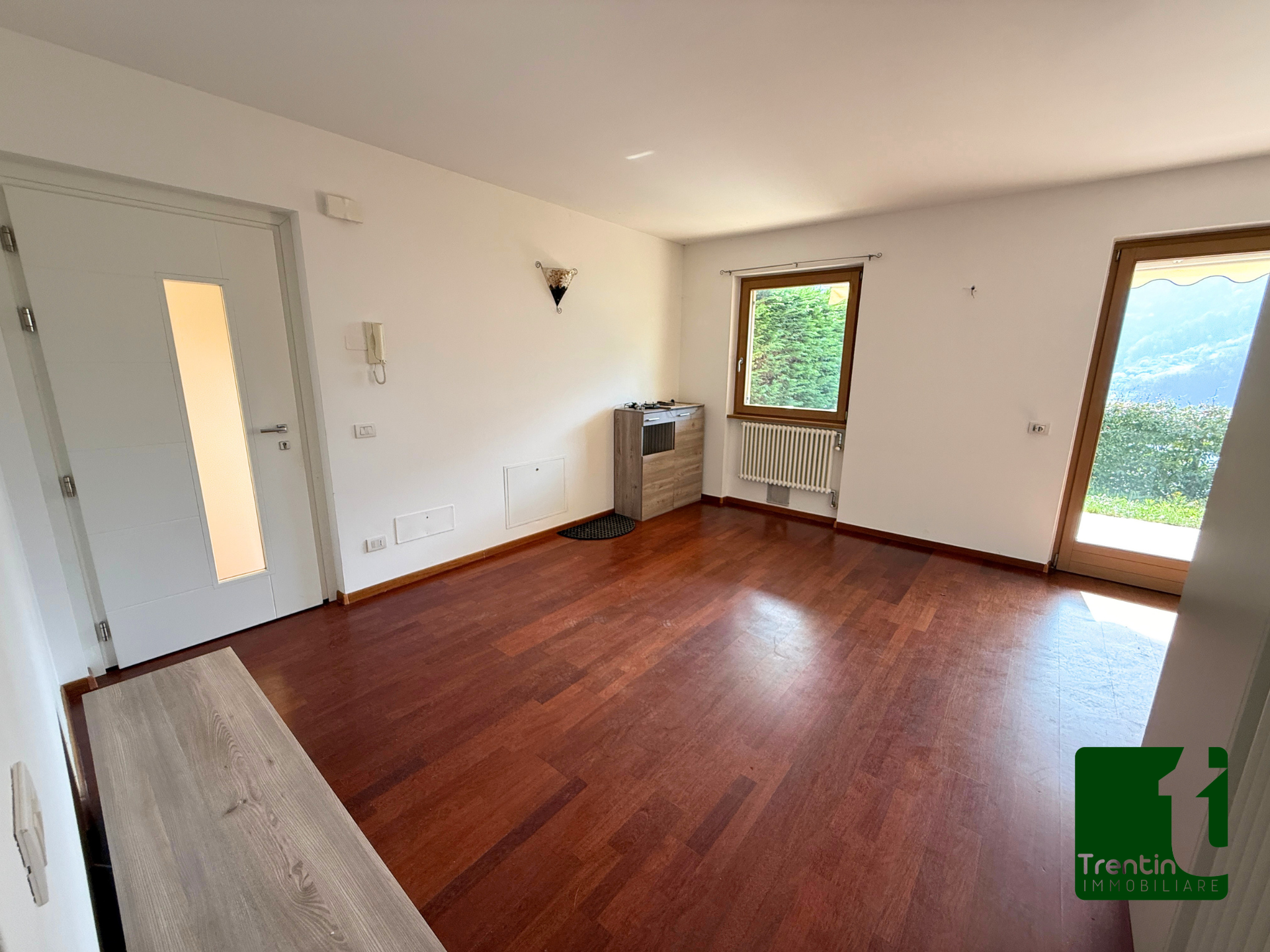 INCREDIBILE DUE STANZE VISTA LAGO