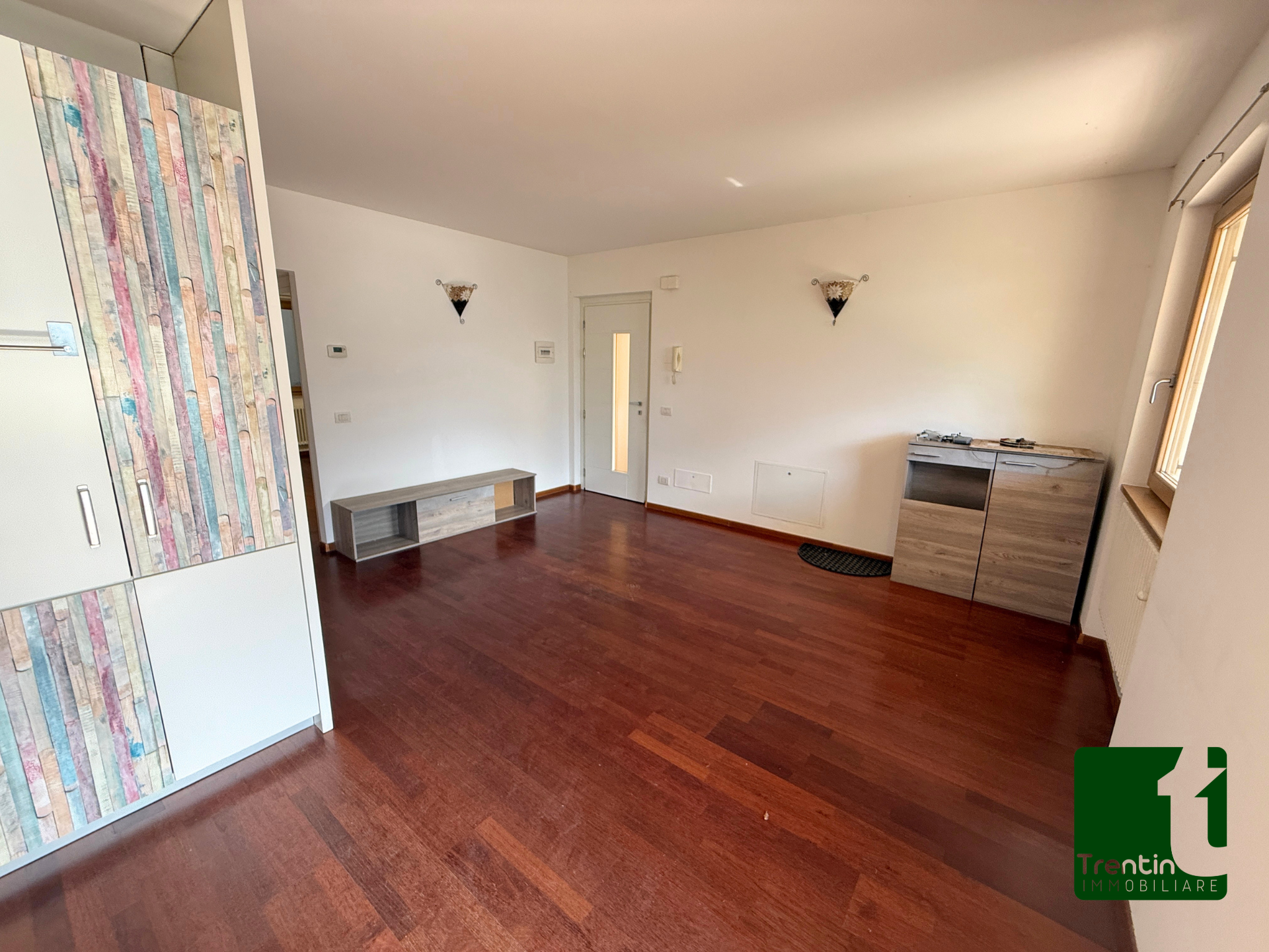 INCREDIBILE DUE STANZE VISTA LAGO