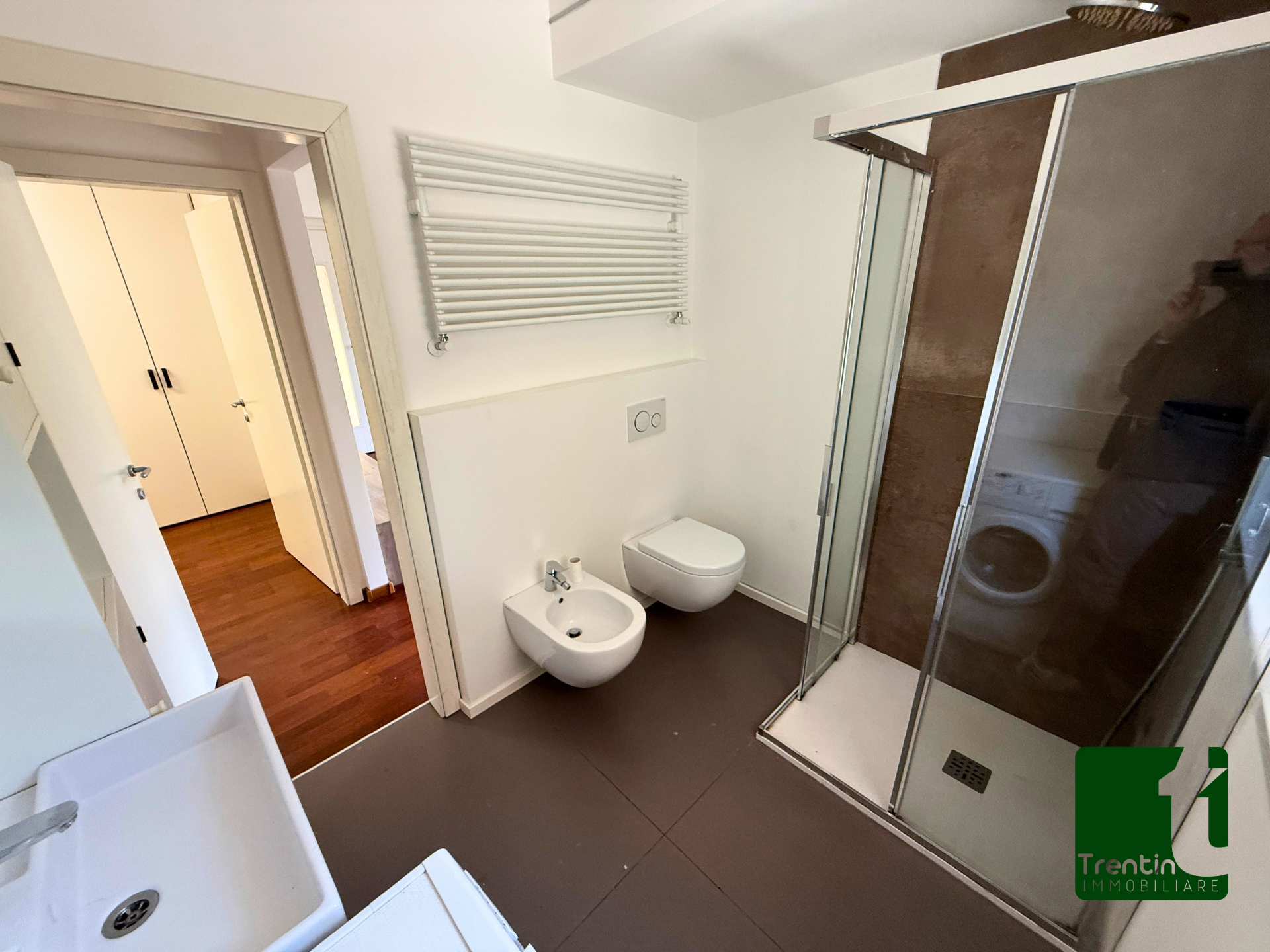 INCREDIBILE DUE STANZE VISTA LAGO