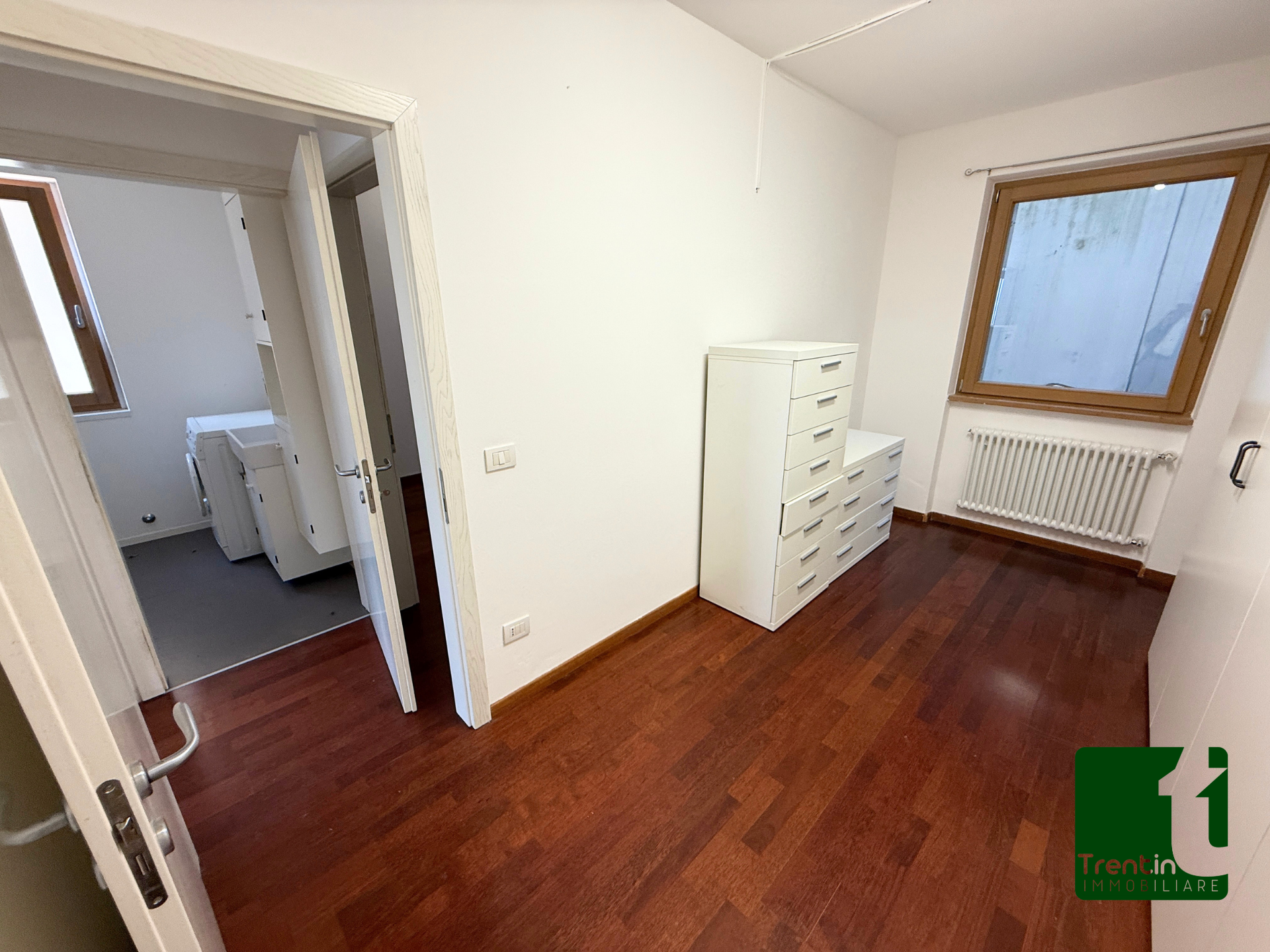 INCREDIBILE DUE STANZE VISTA LAGO