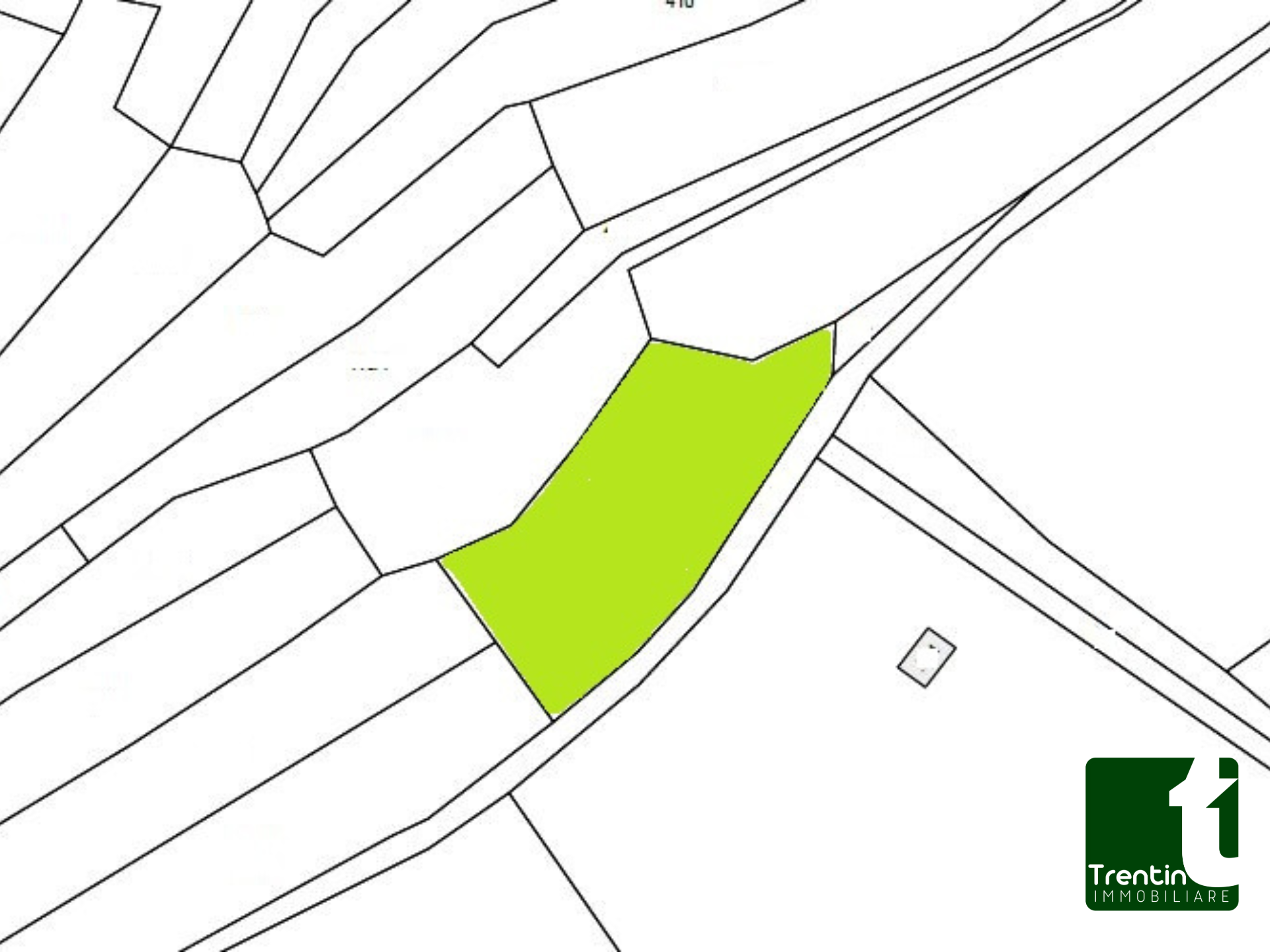 PANORAMICO TERRENO AGRICOLO