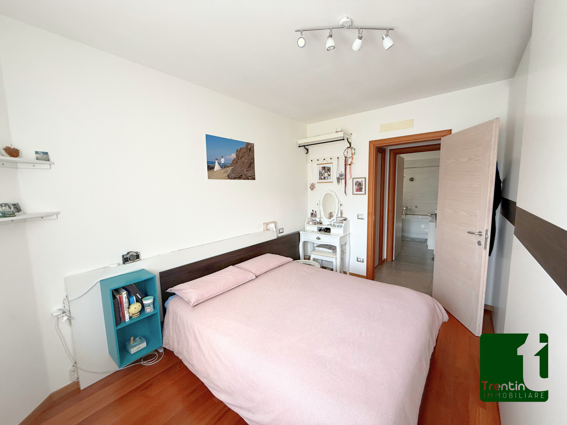 RECENTE DUPLEX TRE STANZE