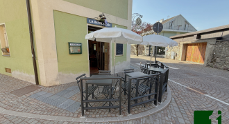 CEDESI ATTIVITA’ – BAR IN CENTRO STORICO