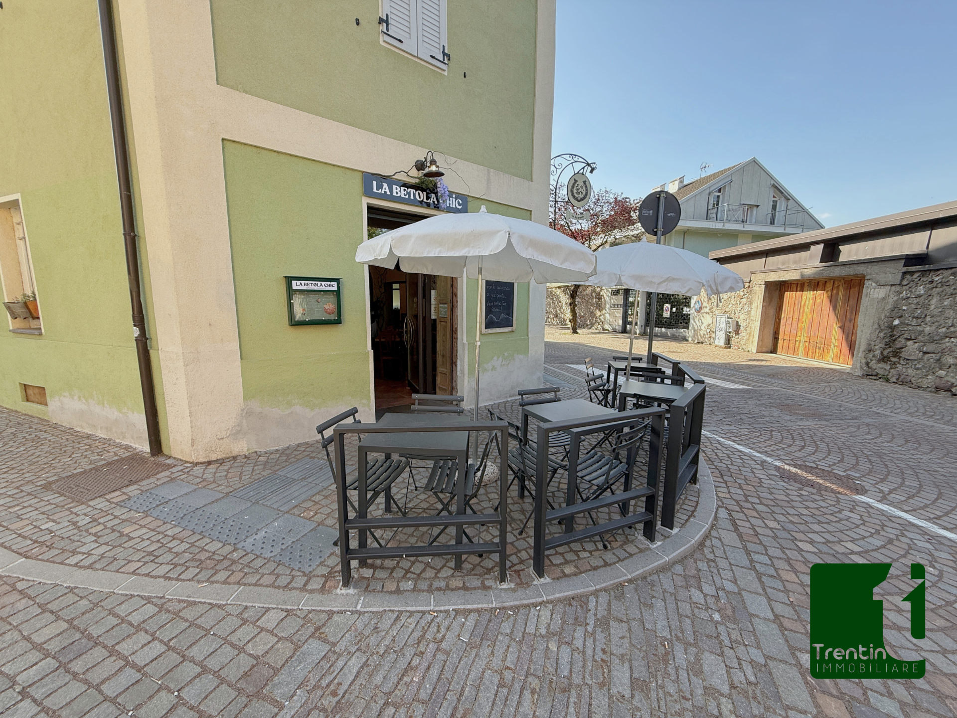 CEDESI ATTIVITA’ – BAR IN CENTRO STORICO