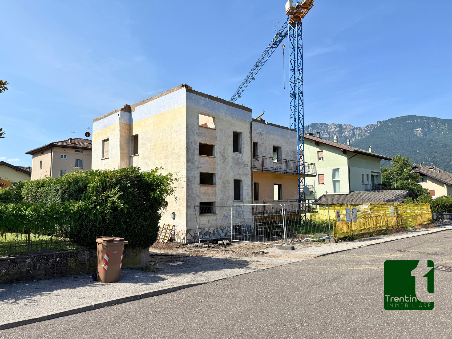 NUOVO TRE STANZE