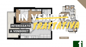 NUOVO MINIAPPARTAMENTO CON TERRAZZO