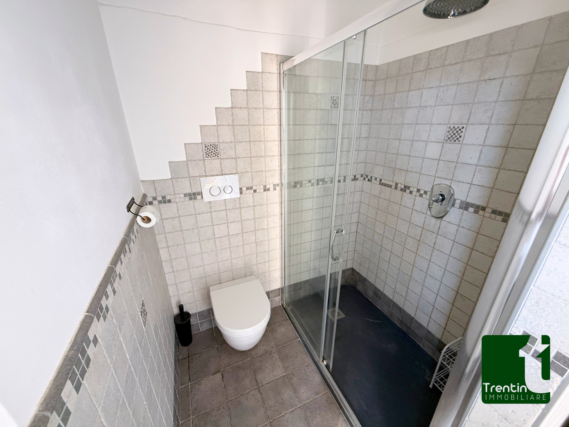 PANORAMICO DUPLEX TRE STANZE