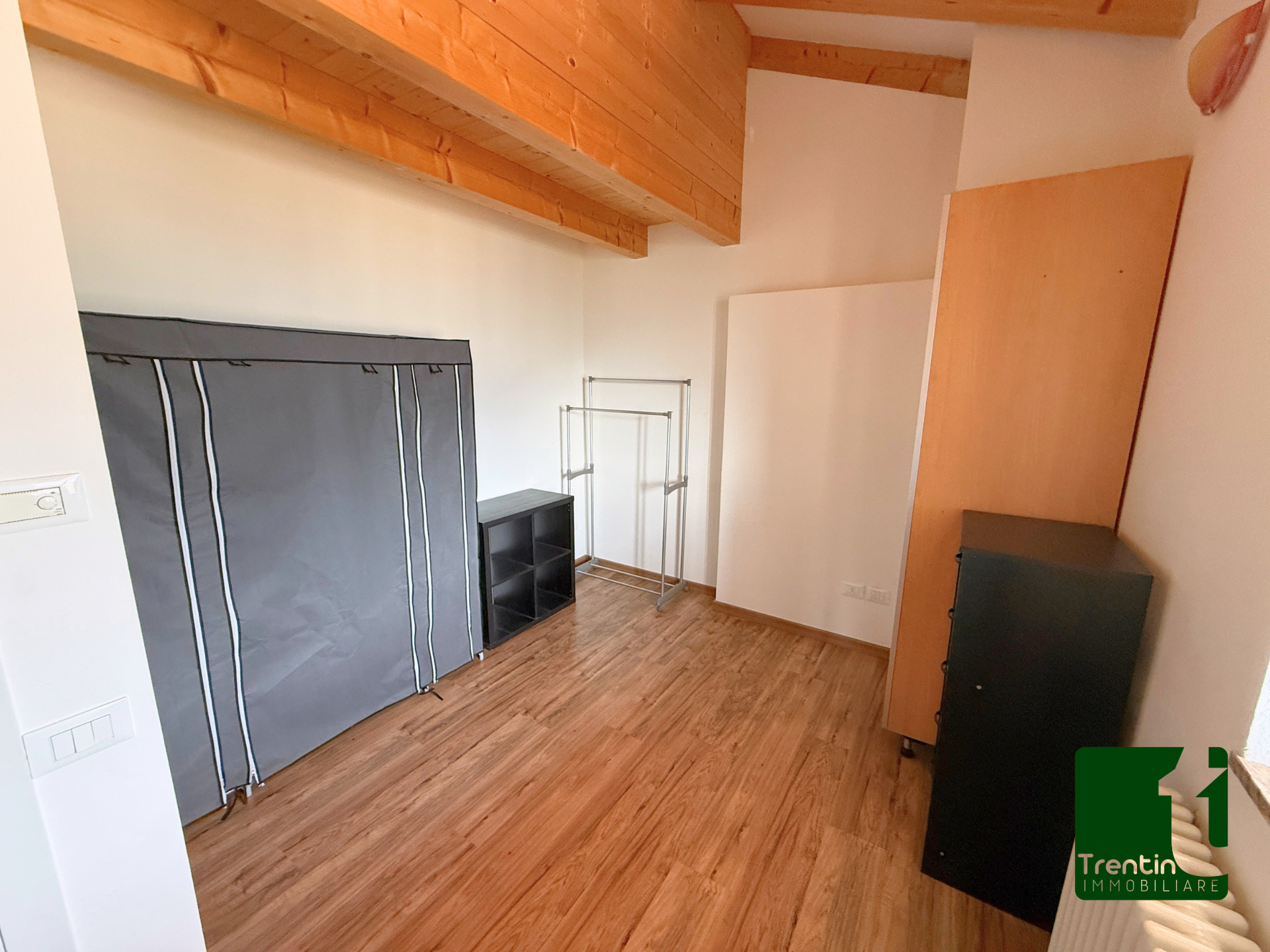 PANORAMICO DUPLEX TRE STANZE
