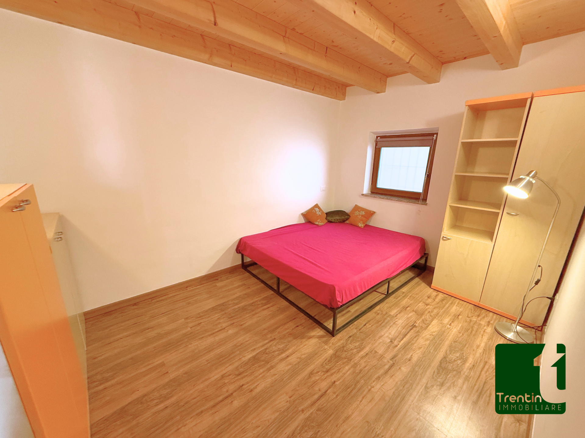 PANORAMICO DUPLEX TRE STANZE