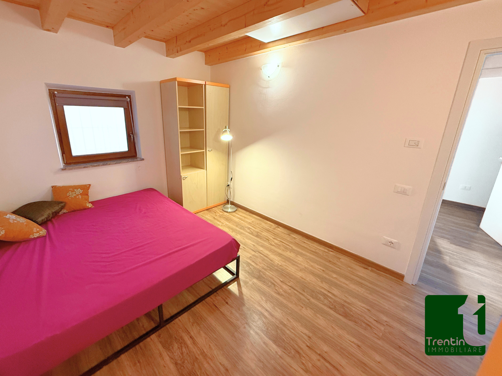 PANORAMICO DUPLEX TRE STANZE