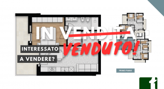 NUOVO MINIAPPARTAMENTO CON TERRAZZA