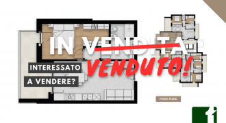NUOVO MINIAPPARTAMENTO CON TERRAZZO