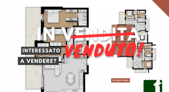 NUOVO TRE STANZE PANORAMICO