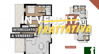 NUOVO TRE STANZE PANORAMICO