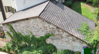 PORZIONE DI CASA DA RISTRUTTURARE
