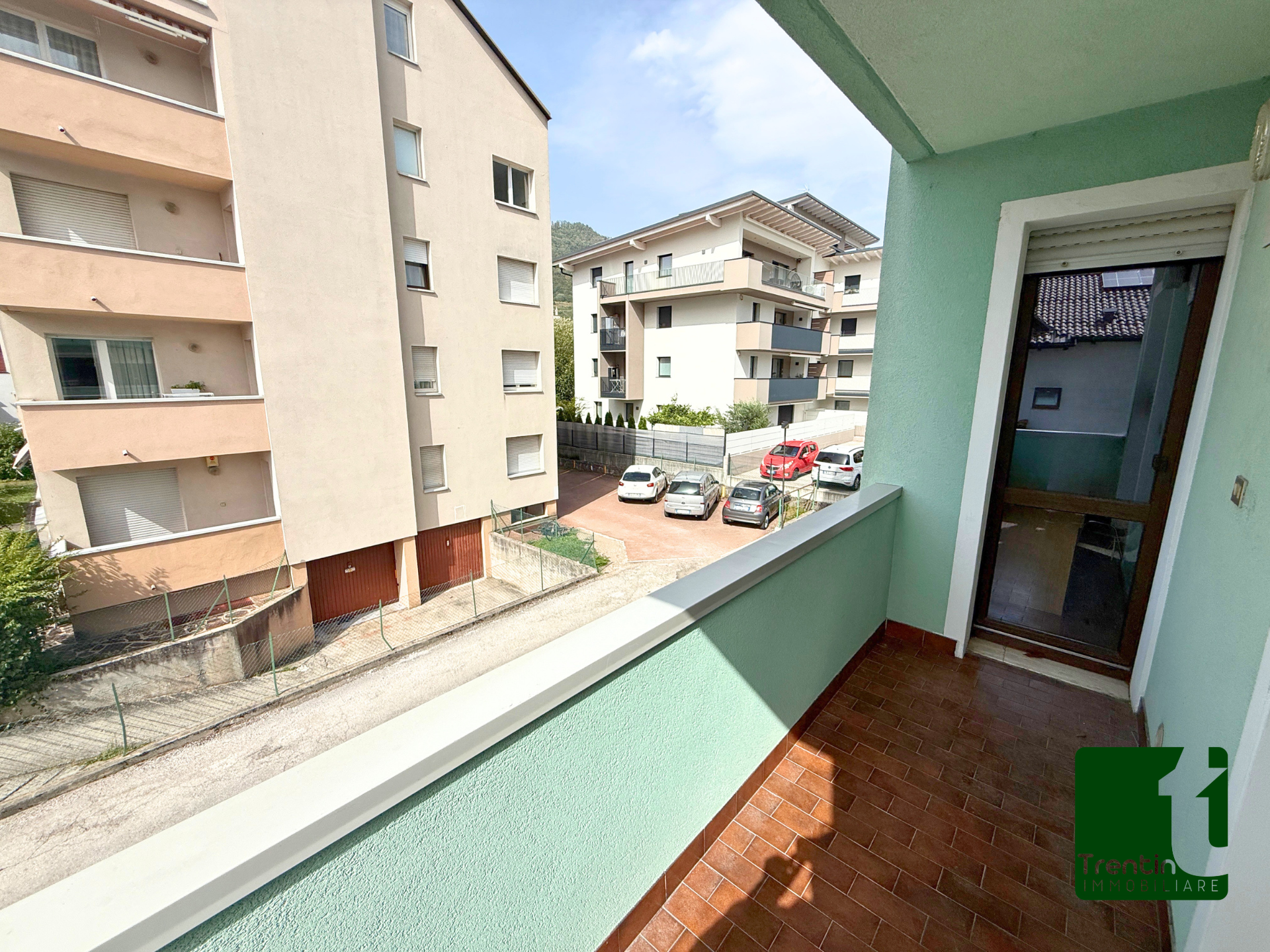 GRANDE APPARTAMENTO TRE STANZE
