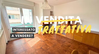 GRANDE APPARTAMENTO TRE STANZE
